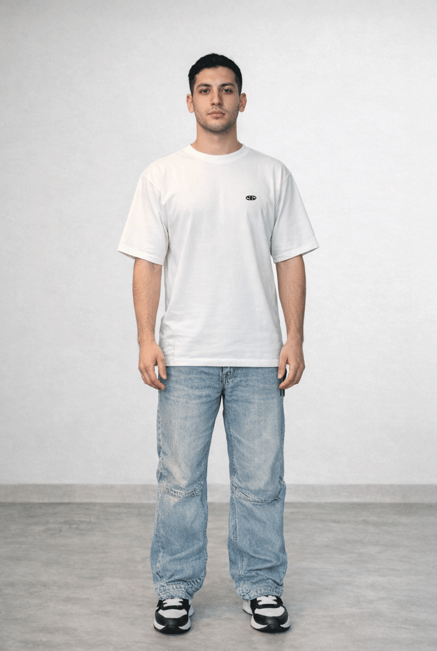 MEN’S DISSONANT SOCIETY T-SHIRT