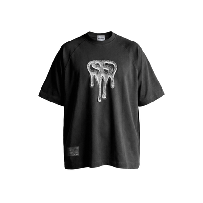 MEN’S DRIP LOGO T-SHIRT
