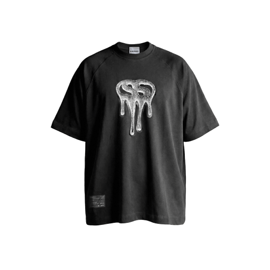 MEN’S DRIP LOGO T-SHIRT
