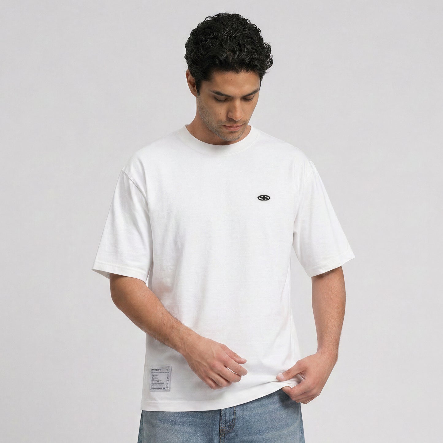 MEN’S DISSONANT SOCIETY T-SHIRT